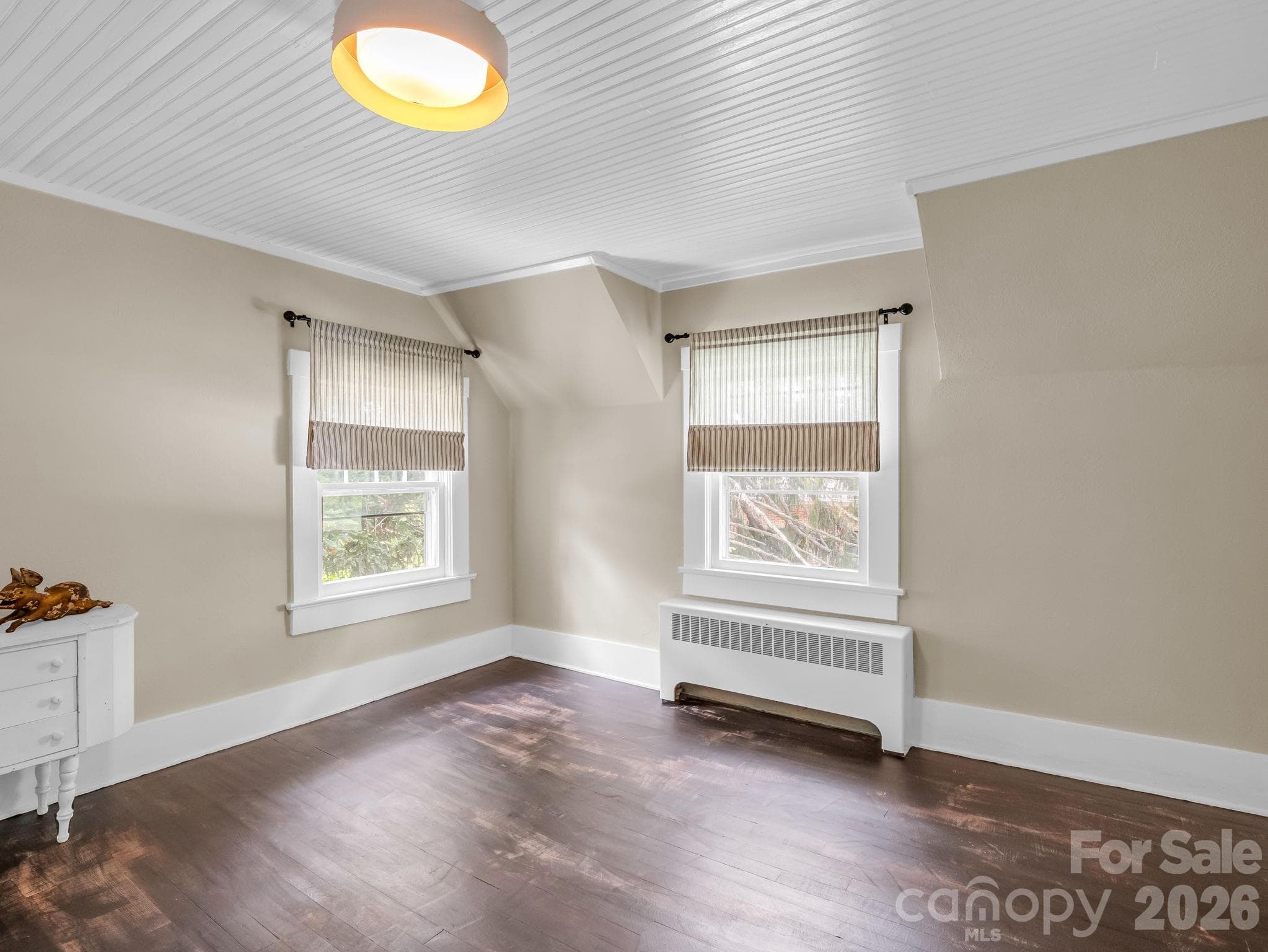 Upper-Level Bedroom #4 - 23 Sunset Drive, Black Mountain