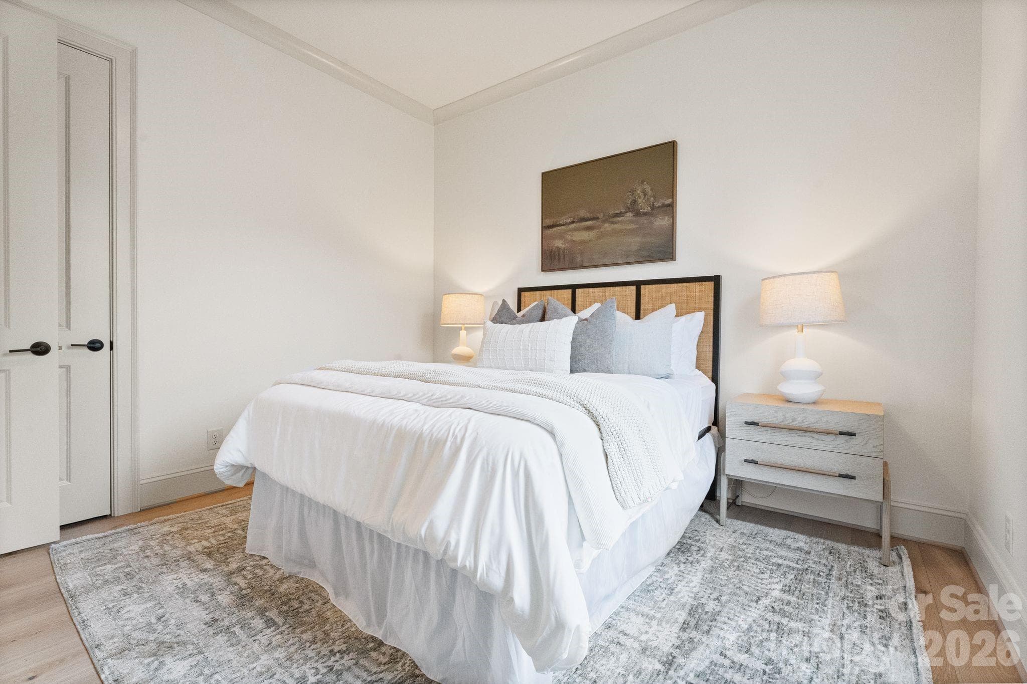 2nd Main level guest room - 2494 Primm Road, Denver