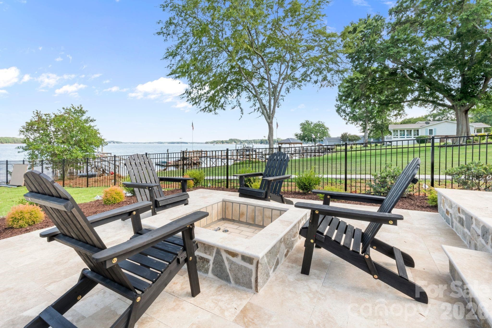 You can have s'mores with a view - 2494 Primm Road, Denver