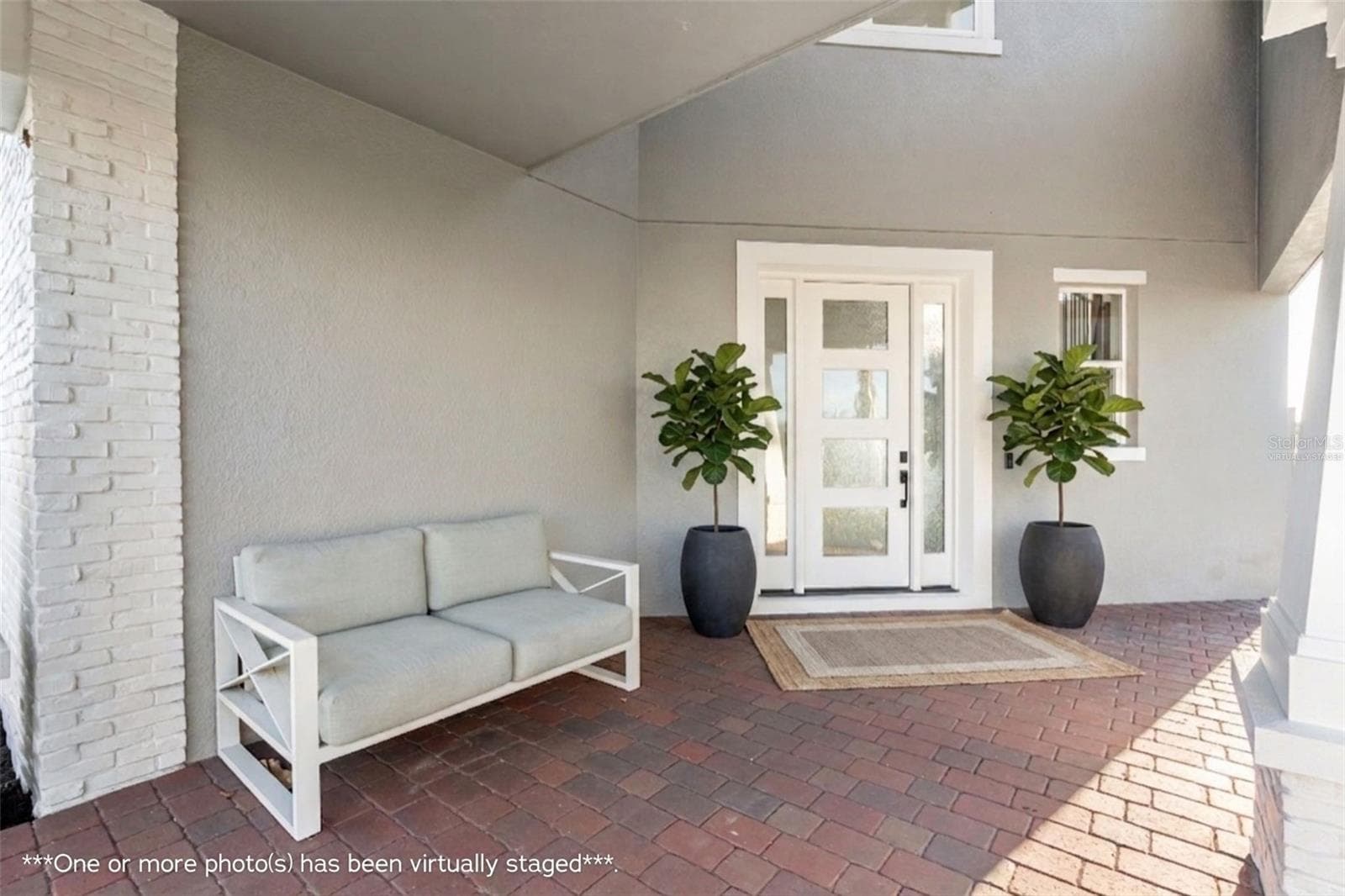 virtually staged - 1144 HULL ISLAND DR, WINTER GARDEN