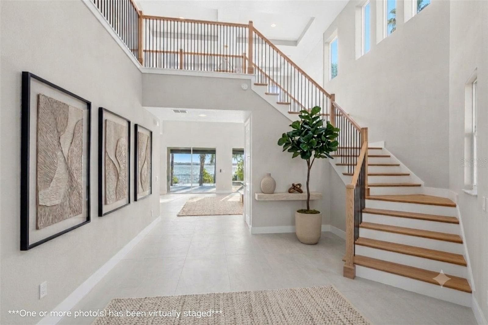 virtually staged - 1144 HULL ISLAND DR, WINTER GARDEN