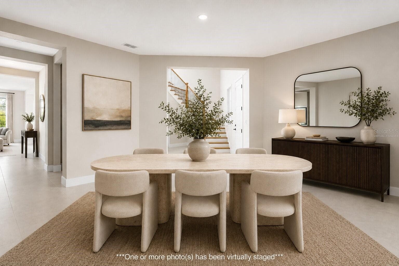 virtually staged - 1144 HULL ISLAND DR, WINTER GARDEN