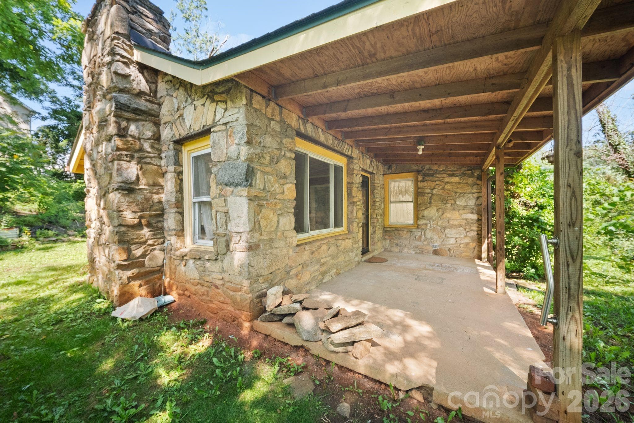 Single Family Residence at Asheville, photo 2 of 26