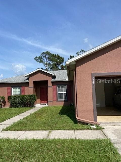 625 S DELMONTE CT
