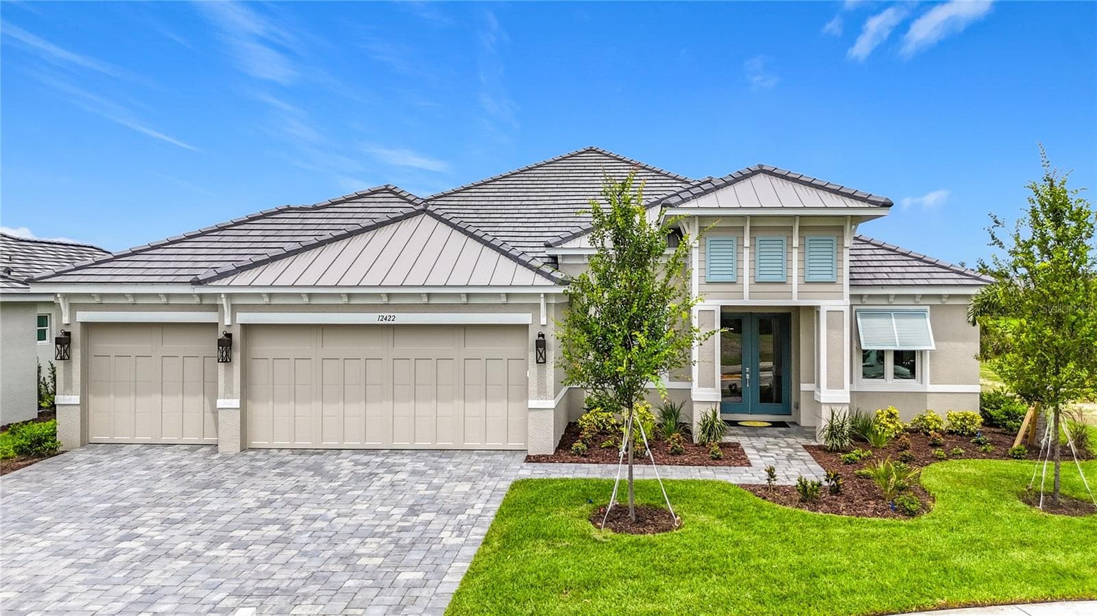 12422 STONEGATE TRL