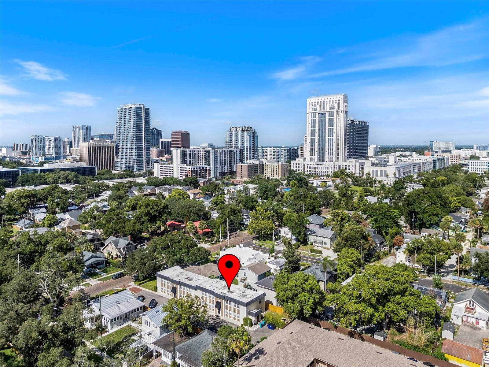 Condominium at 317 E AMELIA ST #7, ORLANDO, photo 21 of 21