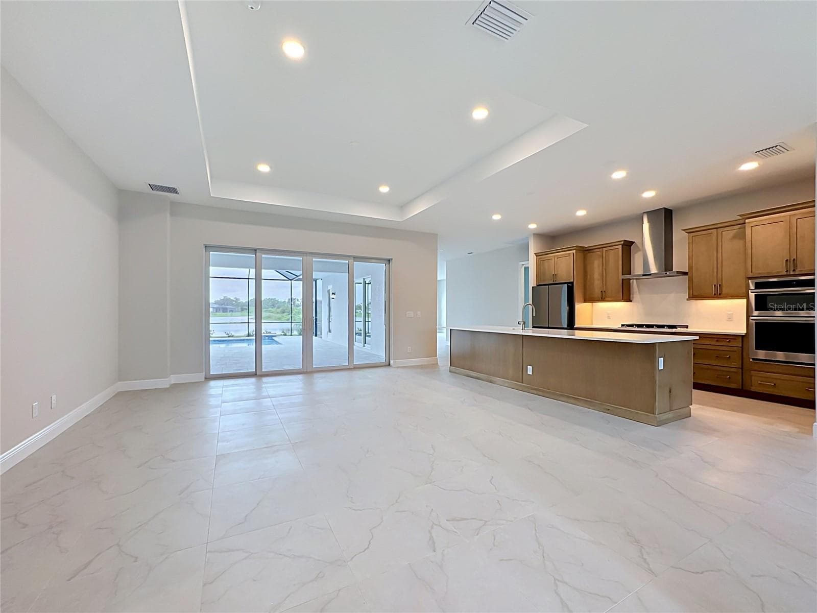Single Family Residence at 12418 STONEGATE TRL, PARRISH, photo 7 of 56