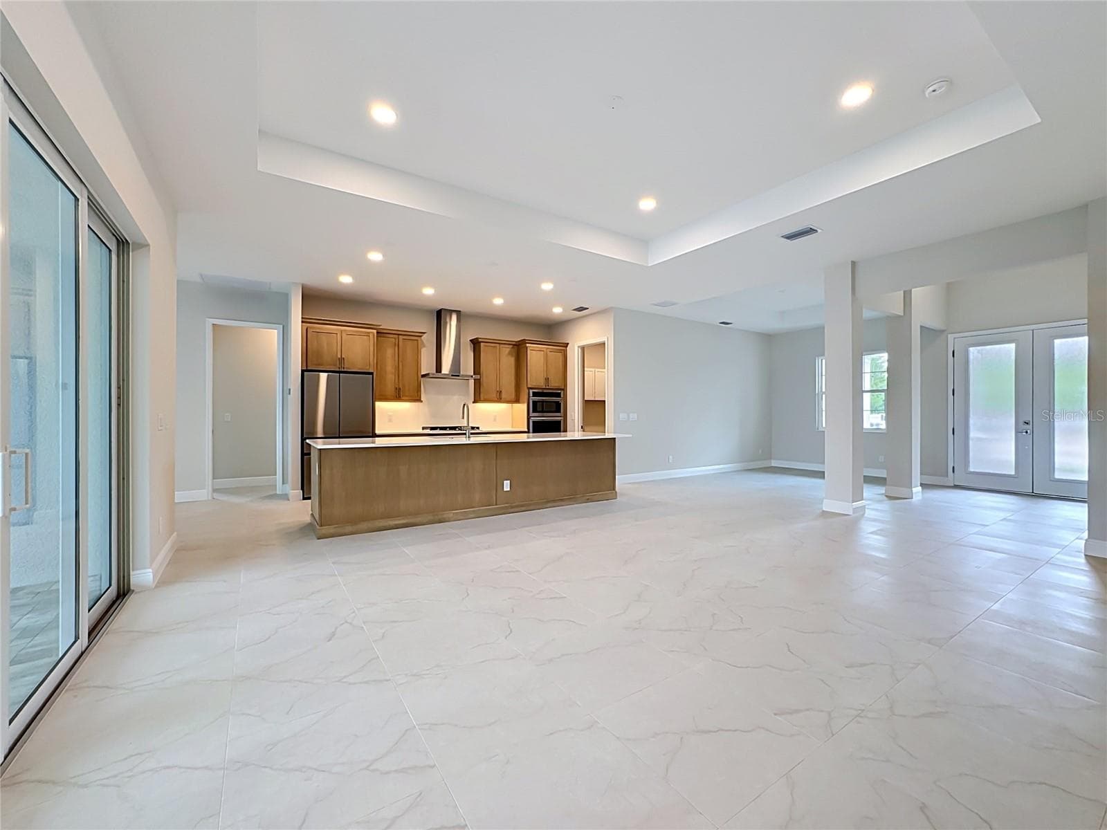 Single Family Residence at 12418 STONEGATE TRL, PARRISH, photo 9 of 56