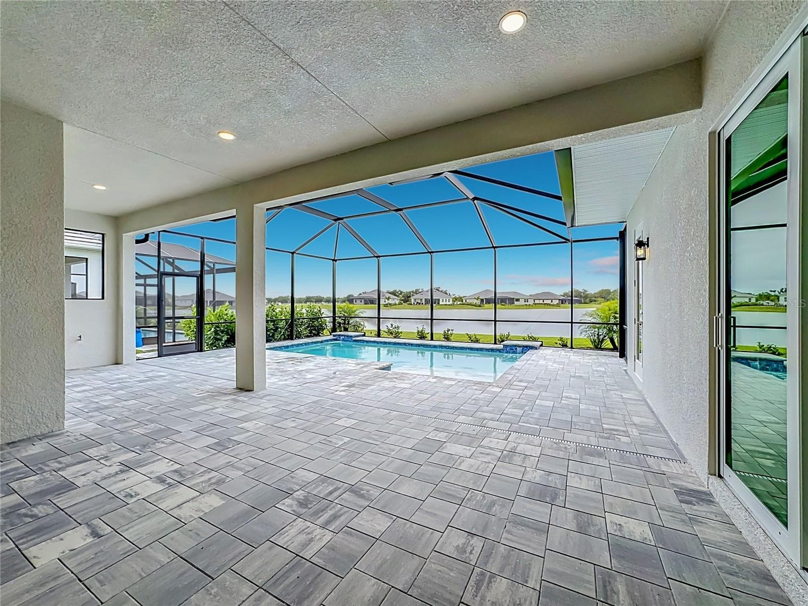 Single Family Residence at 12418 STONEGATE TRL, PARRISH, photo 46 of 56