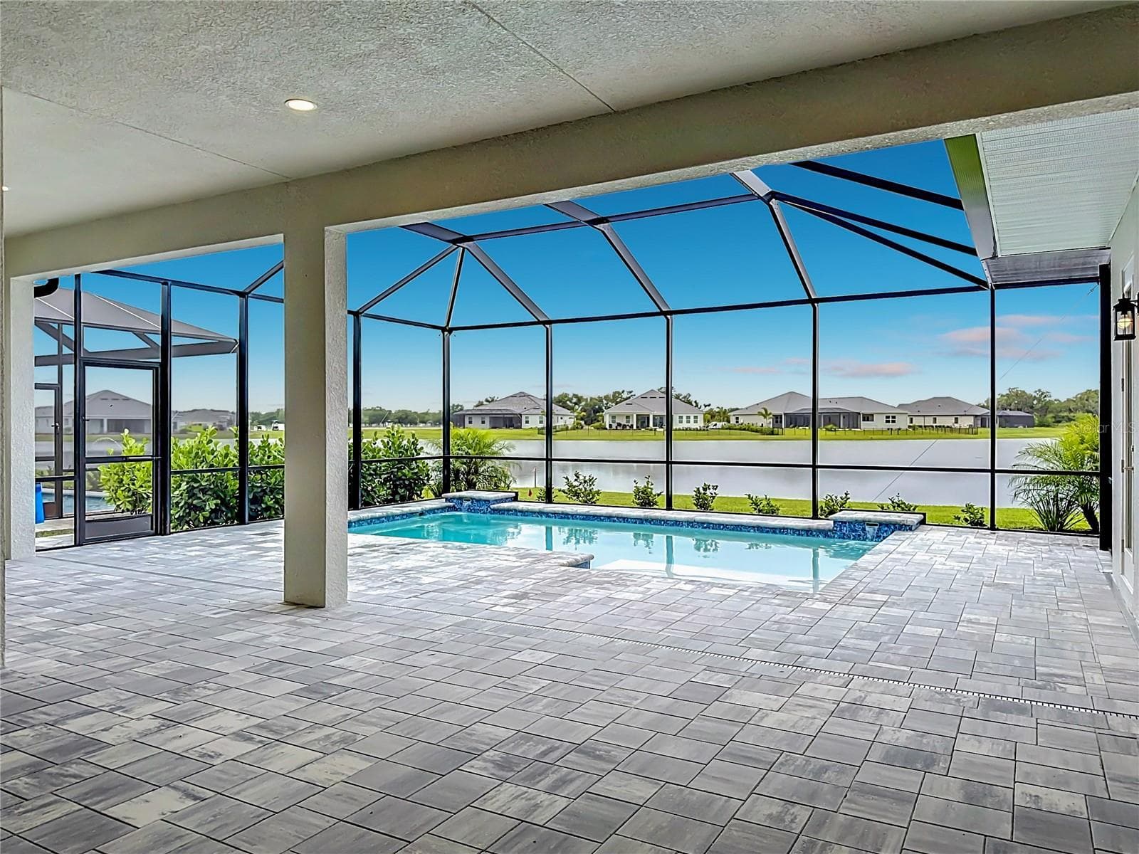 Single Family Residence at 12418 STONEGATE TRL, PARRISH, photo 47 of 56