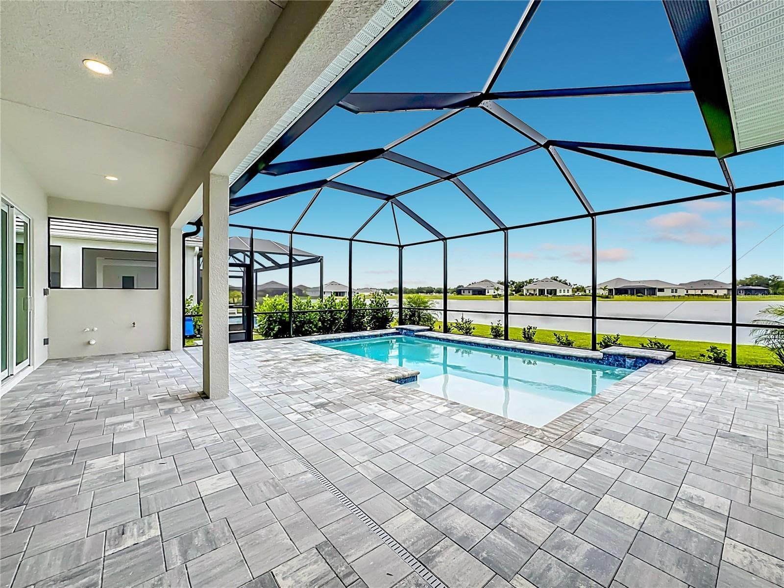 Single Family Residence at 12418 STONEGATE TRL, PARRISH, photo 48 of 56