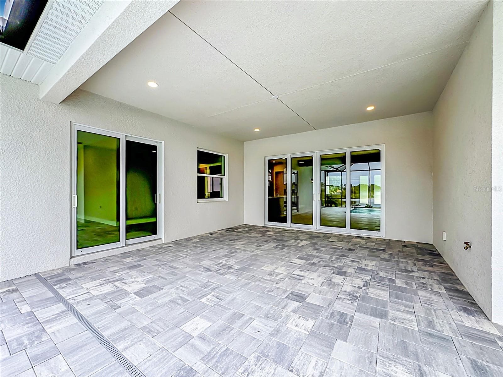 Single Family Residence at 12418 STONEGATE TRL, PARRISH, photo 49 of 56