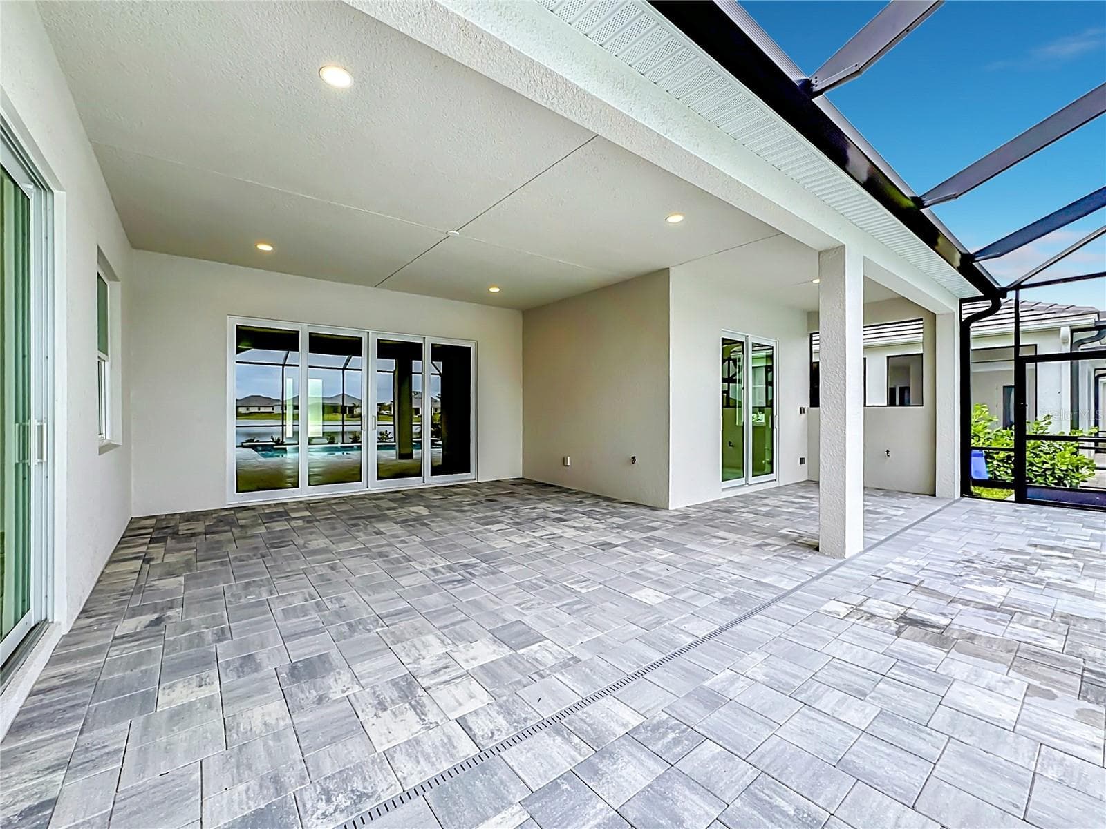 Single Family Residence at 12418 STONEGATE TRL, PARRISH, photo 50 of 56