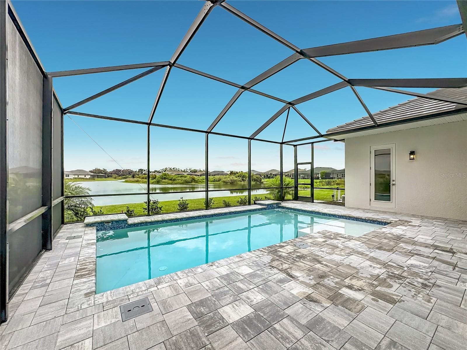 Single Family Residence at 12418 STONEGATE TRL, PARRISH, photo 52 of 56