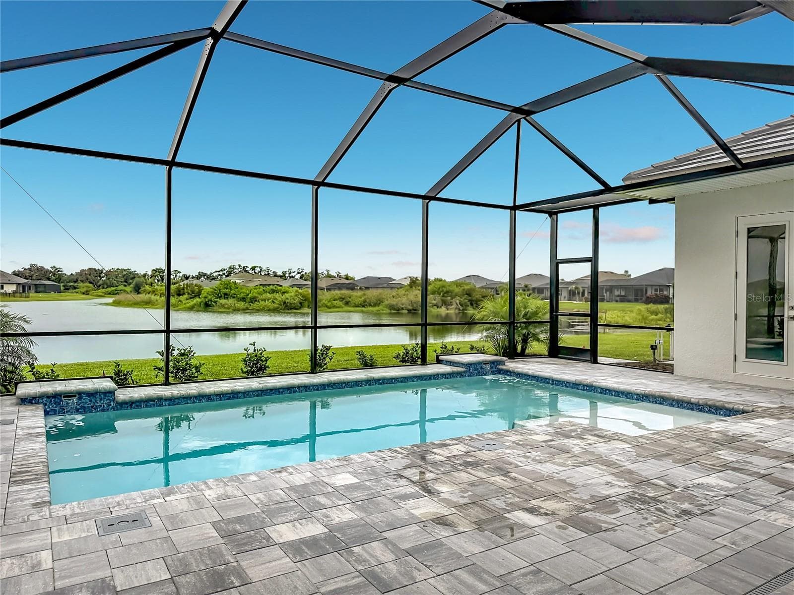 Single Family Residence at 12418 STONEGATE TRL, PARRISH, photo 53 of 56