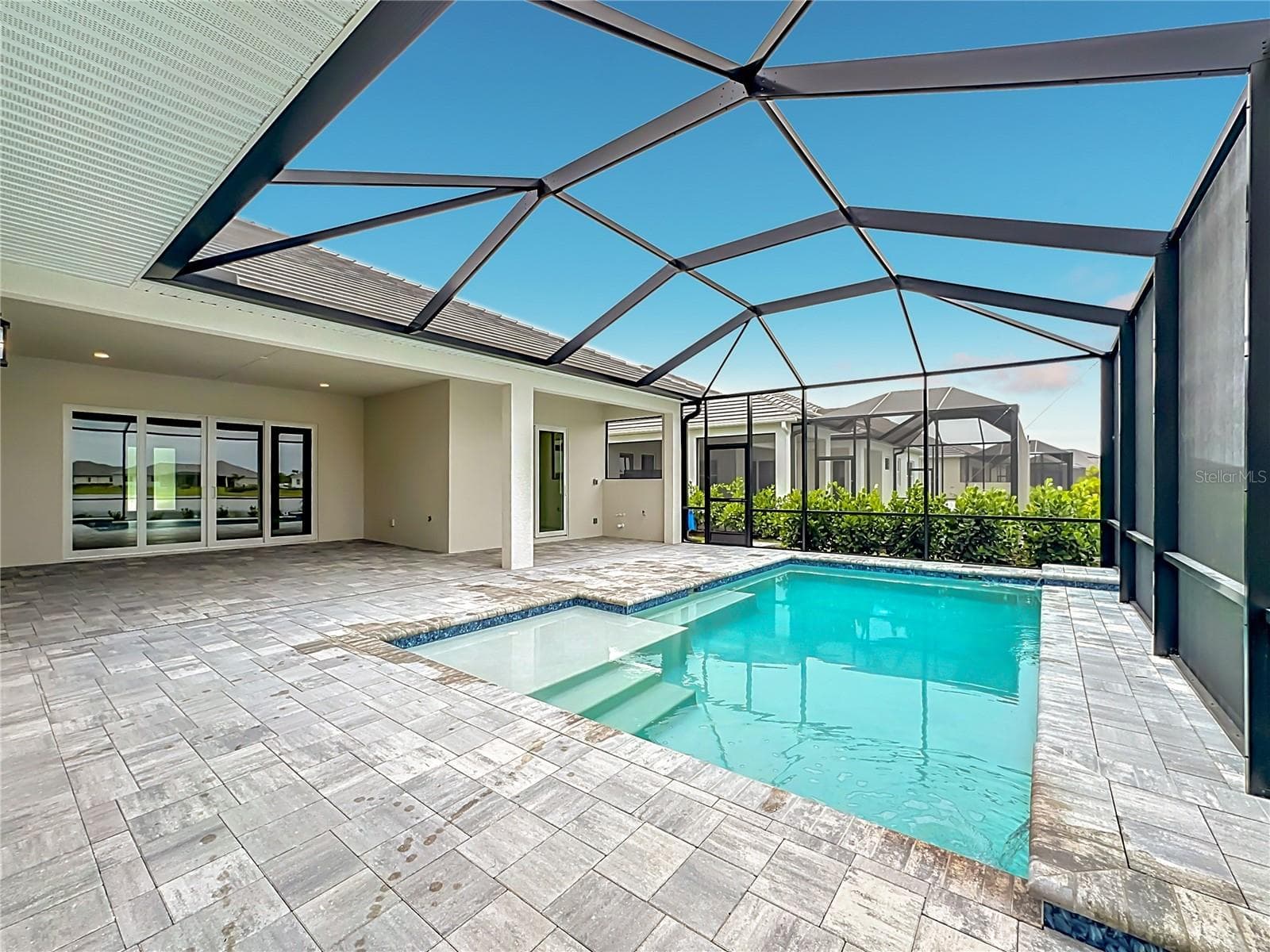 Single Family Residence at 12418 STONEGATE TRL, PARRISH, photo 54 of 56