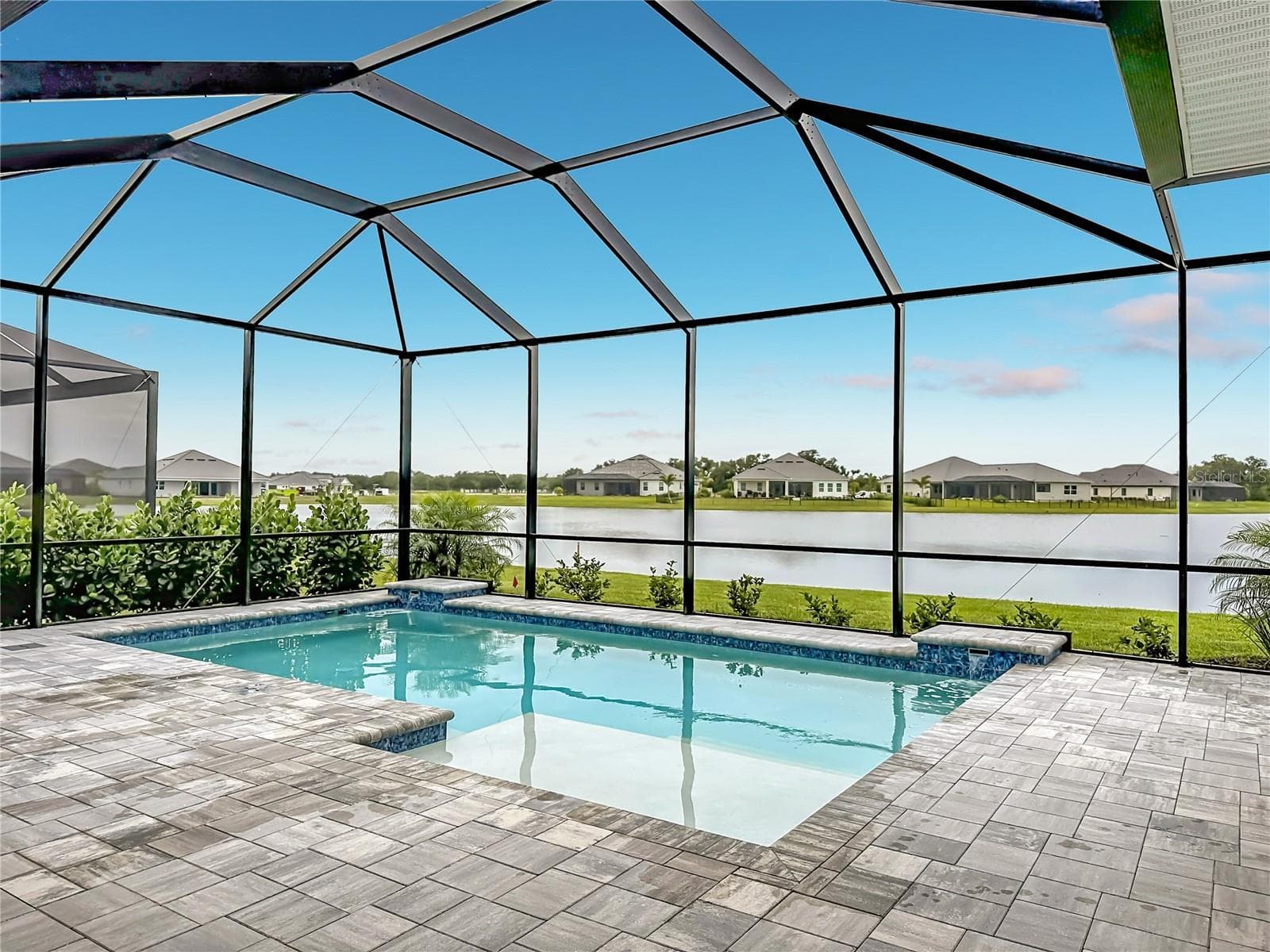 Single Family Residence at 12418 STONEGATE TRL, PARRISH, photo 55 of 56