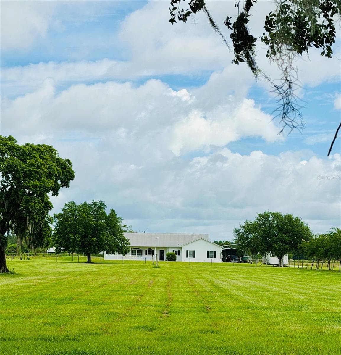 Single Family Residence at 9120 COUNTY ROAD 304, BUNNELL, photo 2 of 45