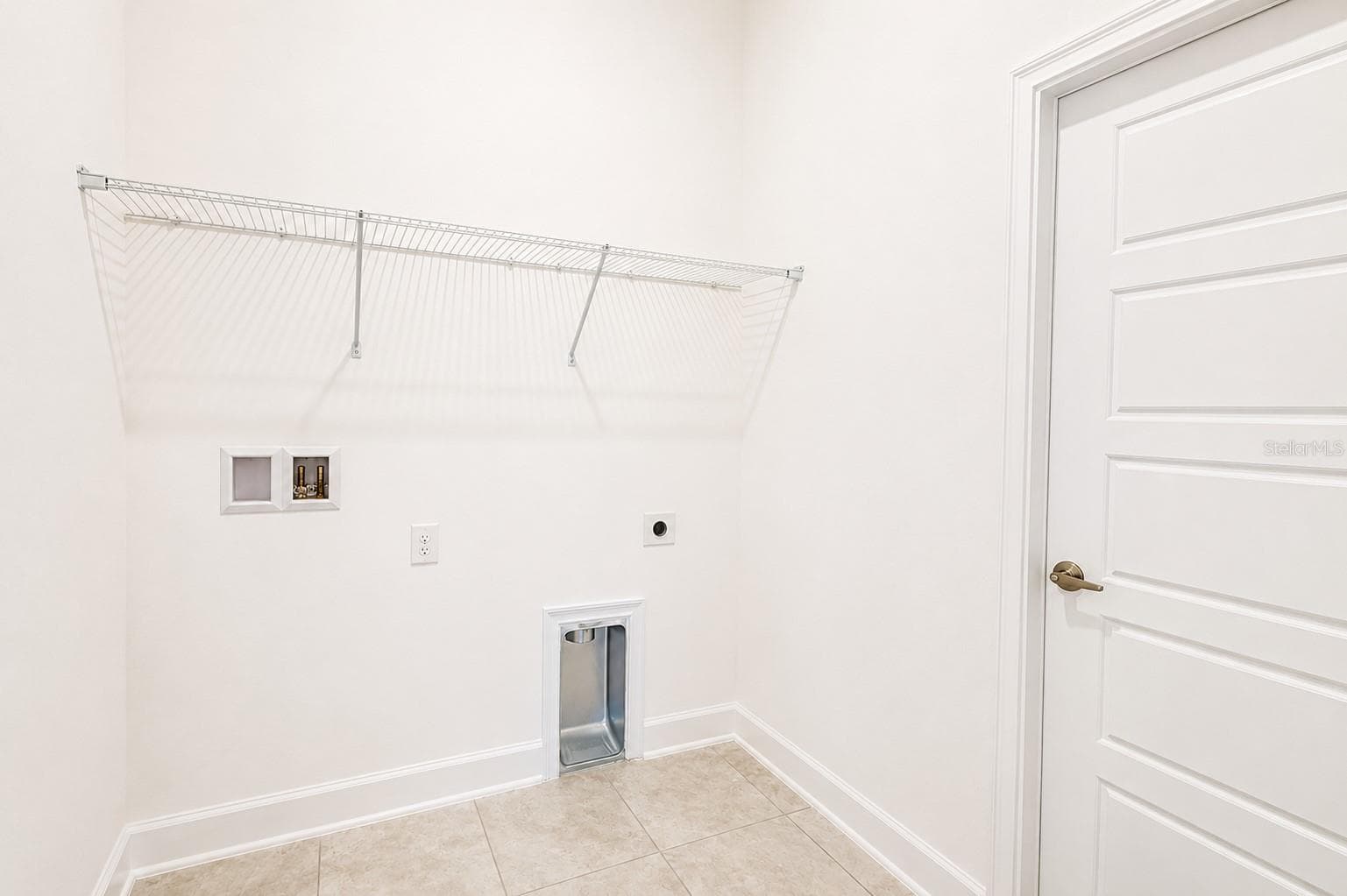 Laundry Room - 7606 BENT TREE LOOP, ST CLOUD