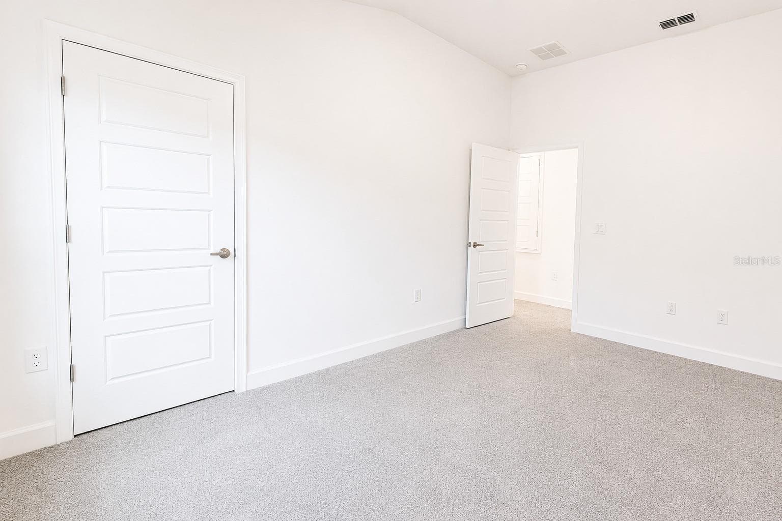 Bedroom - Alternate View - 7606 BENT TREE LOOP, ST CLOUD