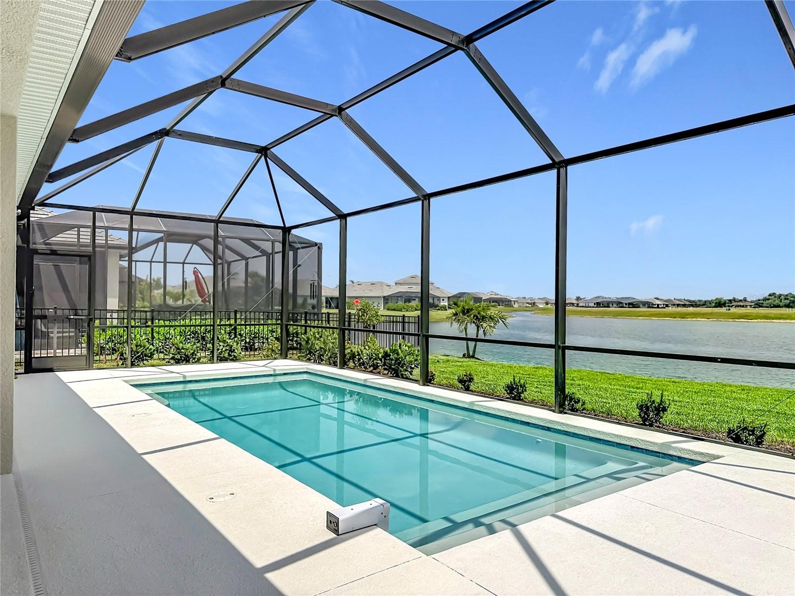 Single Family Residence at 255 MONET TRL, BRADENTON, photo 48 of 81