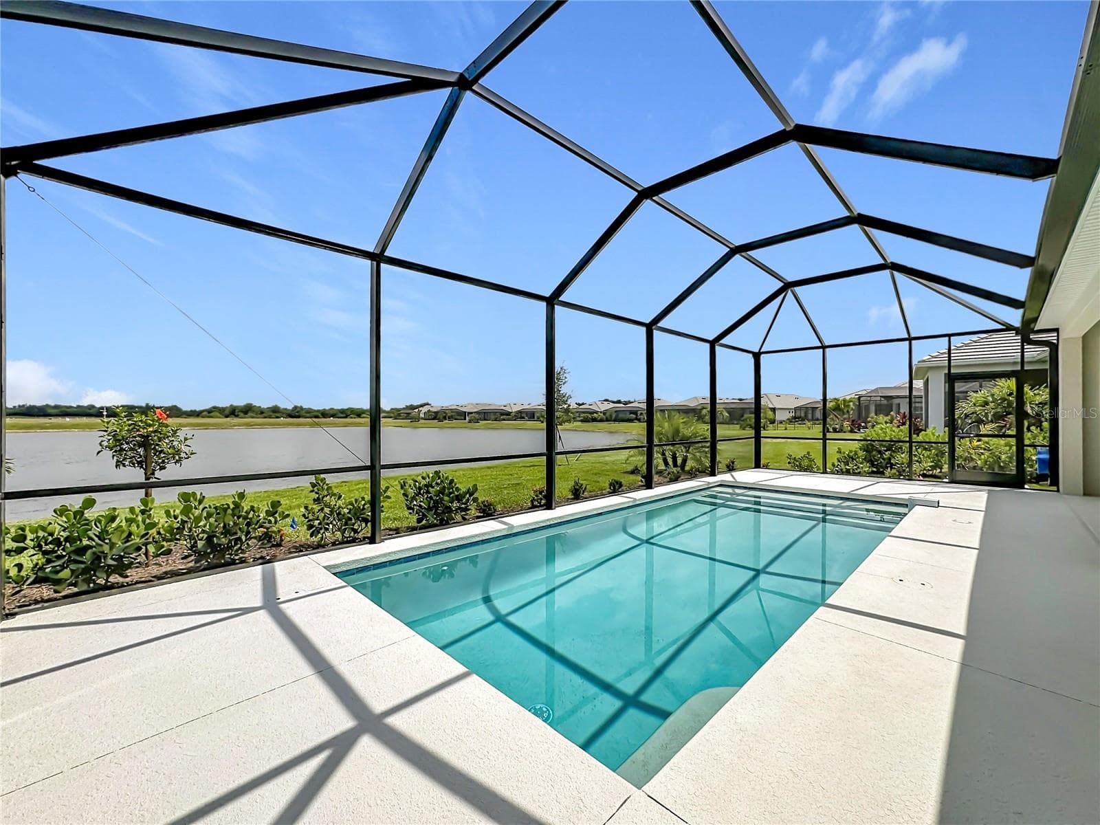 Single Family Residence at 255 MONET TRL, BRADENTON, photo 53 of 81