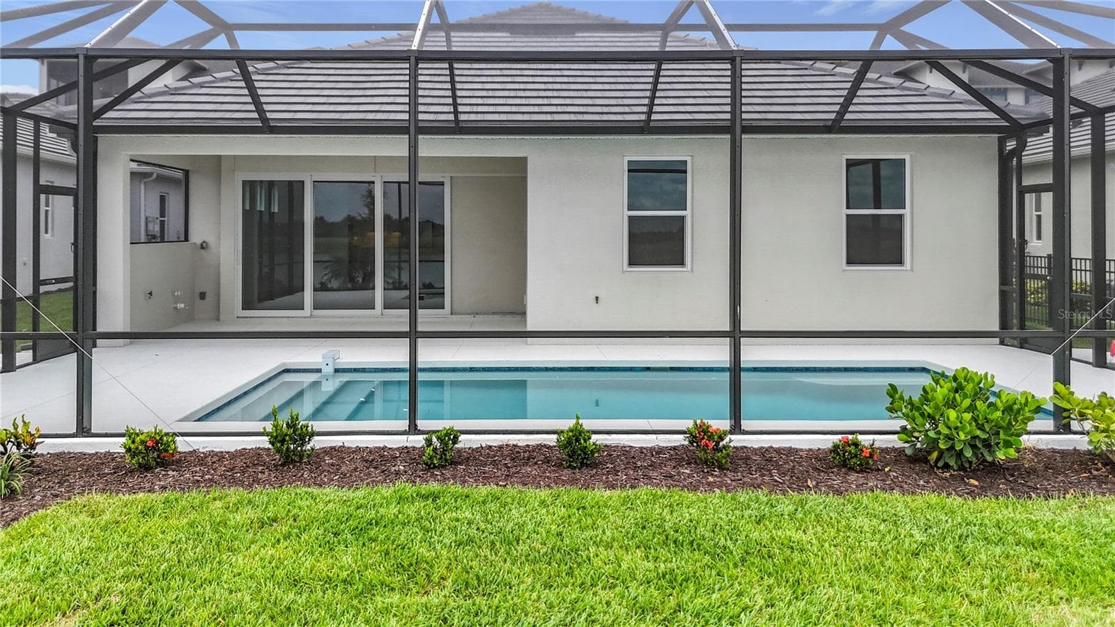 Single Family Residence at 255 MONET TRL, BRADENTON, photo 54 of 81