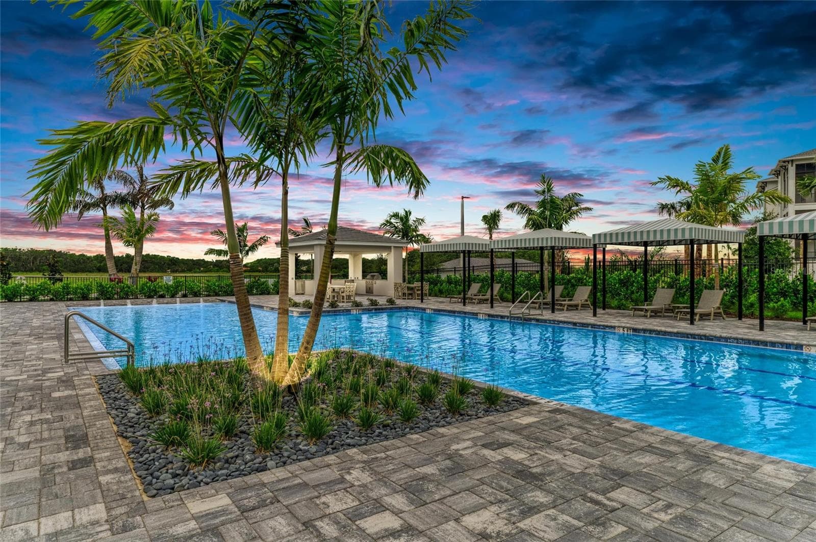 Single Family Residence at 255 MONET TRL, BRADENTON, photo 56 of 81