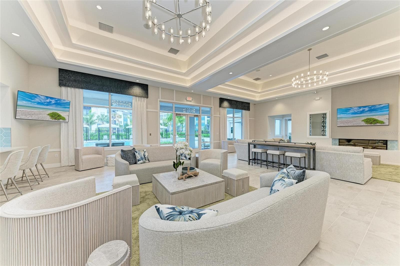 Single Family Residence at 255 MONET TRL, BRADENTON, photo 62 of 81