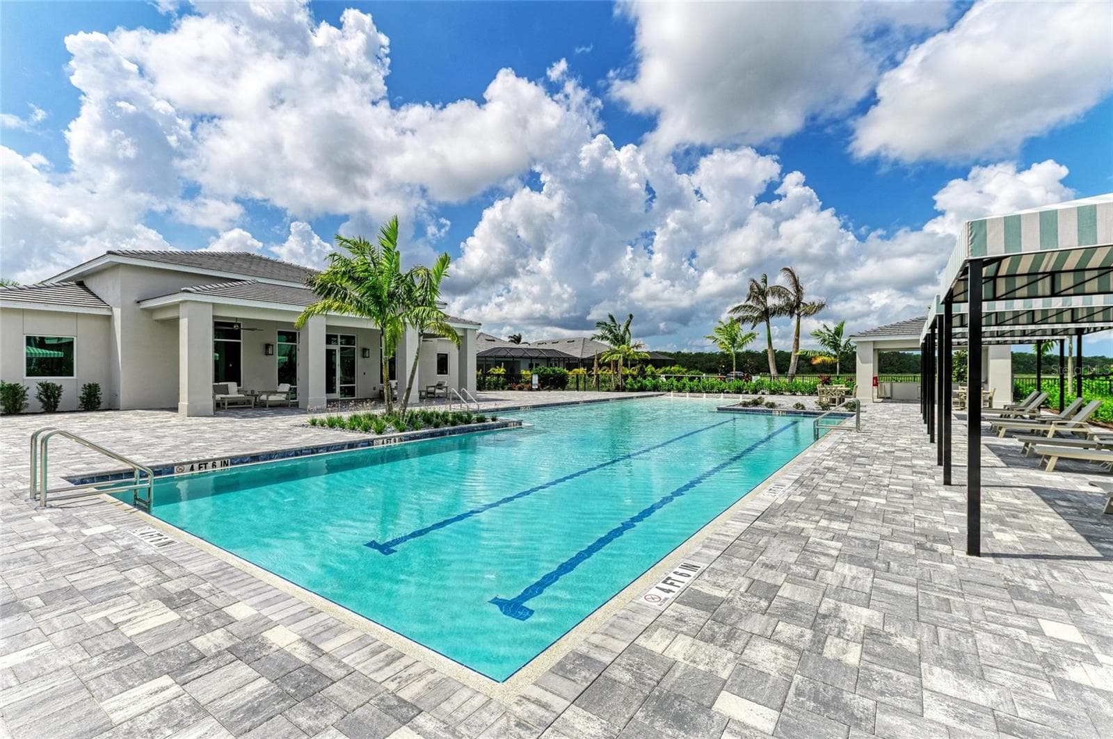 Single Family Residence at 255 MONET TRL, BRADENTON, photo 72 of 81