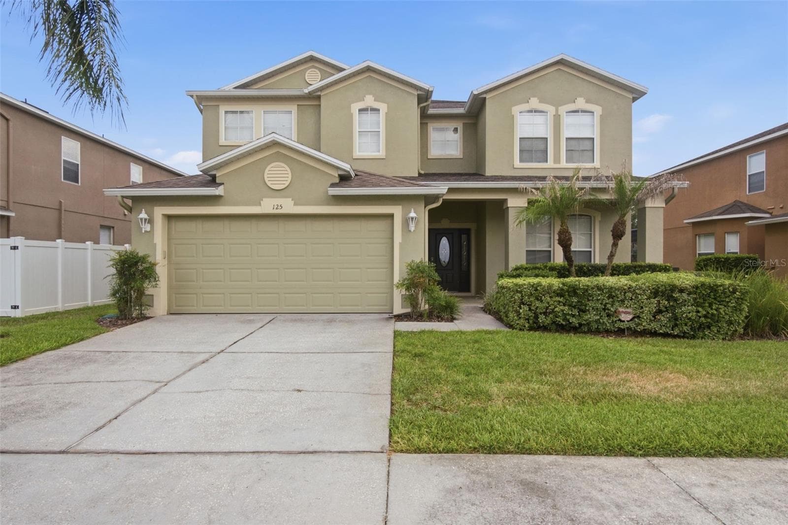 125 NORFOLK DR