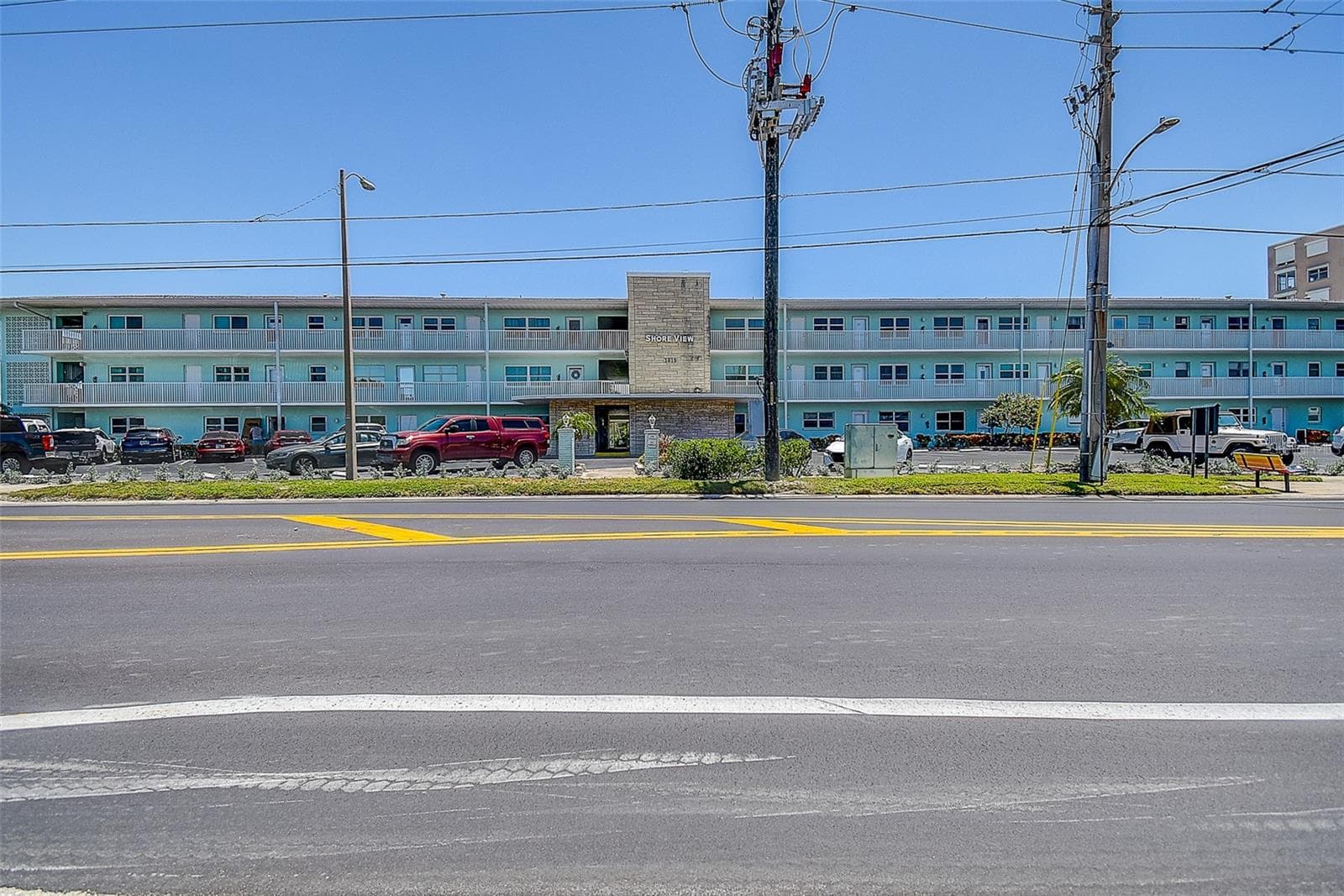 Condominium at 1819 SHORE DR S #110, SOUTH PASADENA, photo 42 of 56