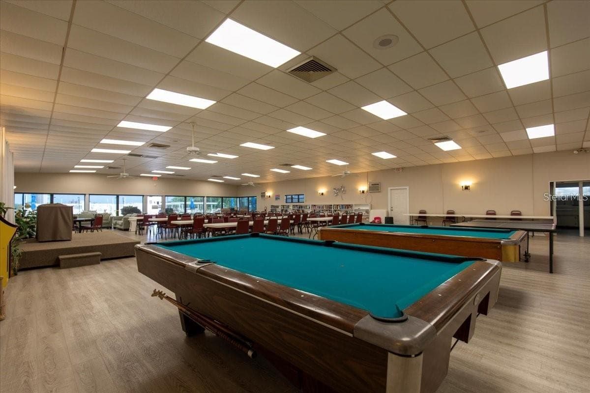 Clubhouse - 1819 SHORE DR S #110, SOUTH PASADENA