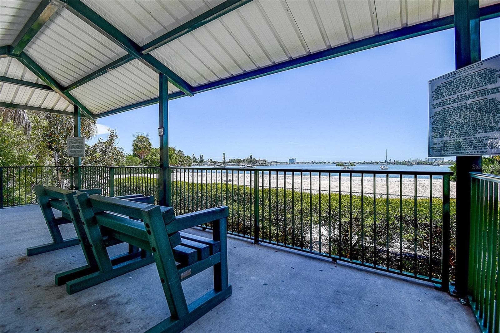 Park across from Shore View building - 1819 SHORE DR S #110, SOUTH PASADENA