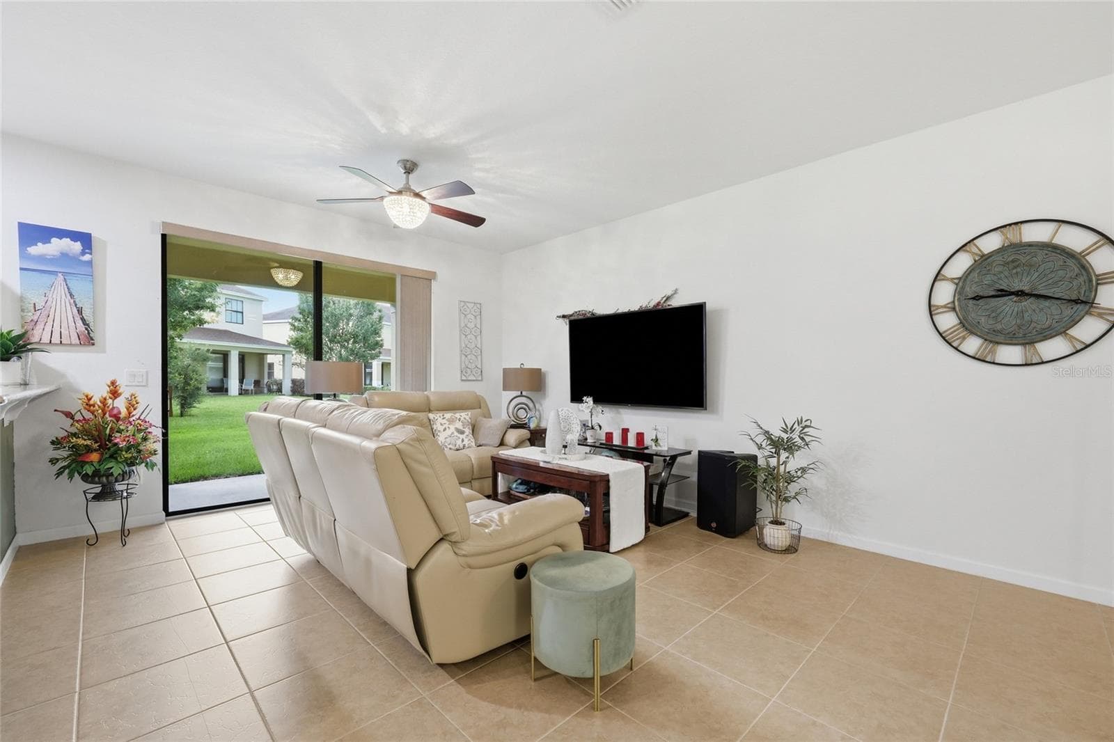 Townhouse at 1940 PORTOFINO MEADOWS BLVD, ORLANDO, photo 12 of 49