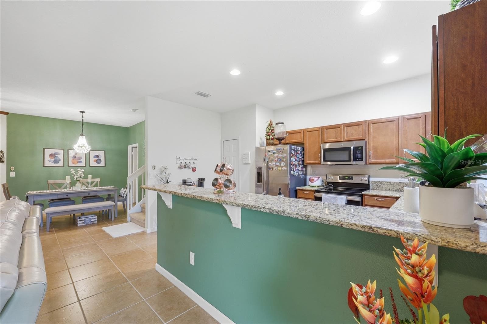 Townhouse at 1940 PORTOFINO MEADOWS BLVD, ORLANDO, photo 13 of 49