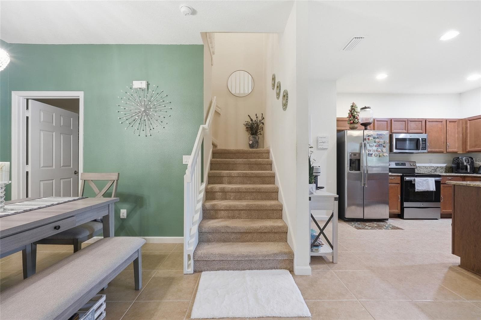 Townhouse at 1940 PORTOFINO MEADOWS BLVD, ORLANDO, photo 18 of 49