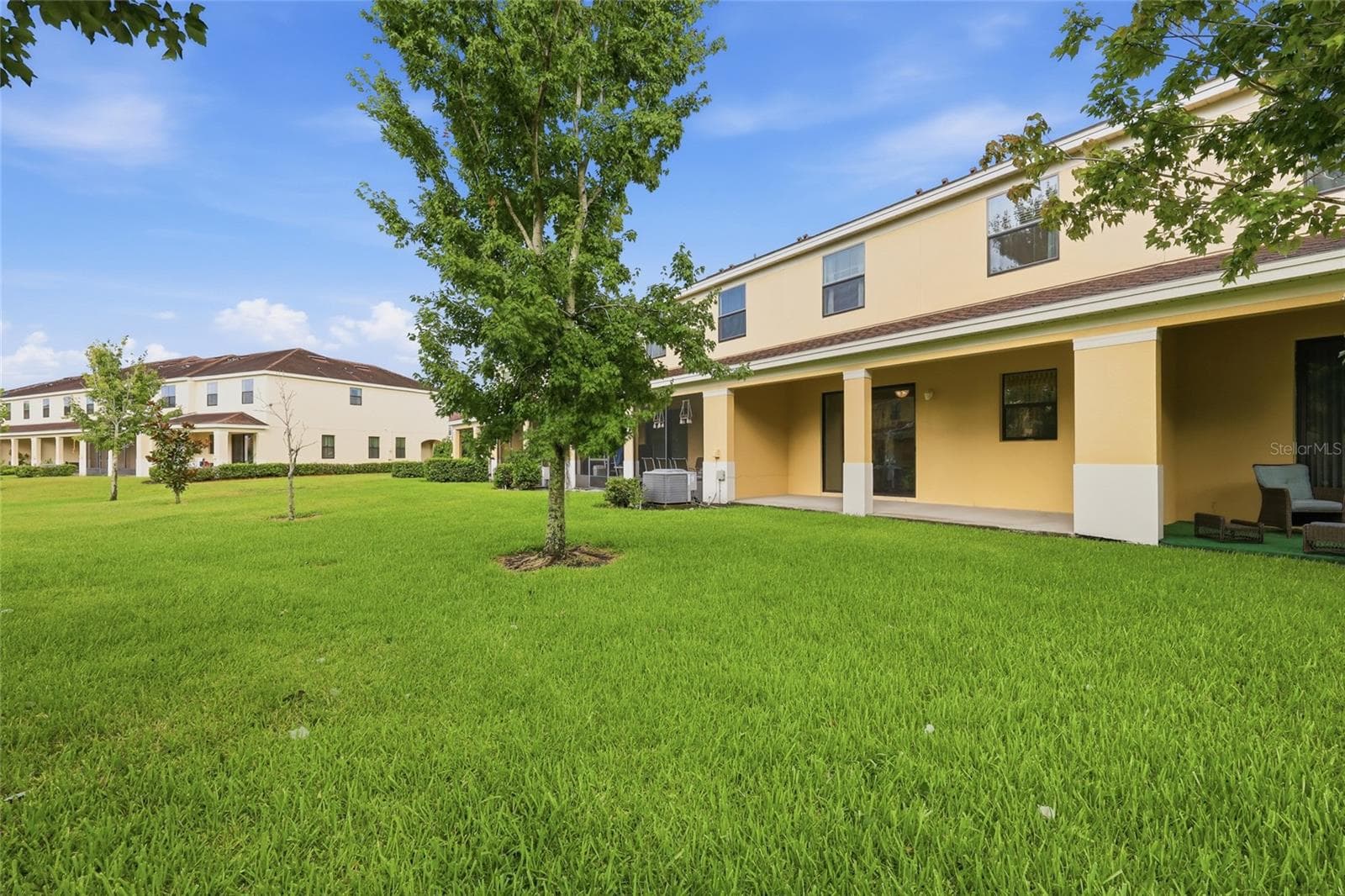 Townhouse at 1940 PORTOFINO MEADOWS BLVD, ORLANDO, photo 38 of 49