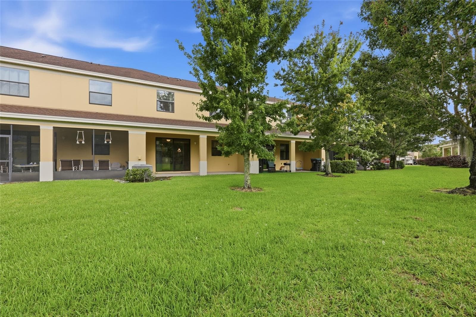 Townhouse at 1940 PORTOFINO MEADOWS BLVD, ORLANDO, photo 49 of 49