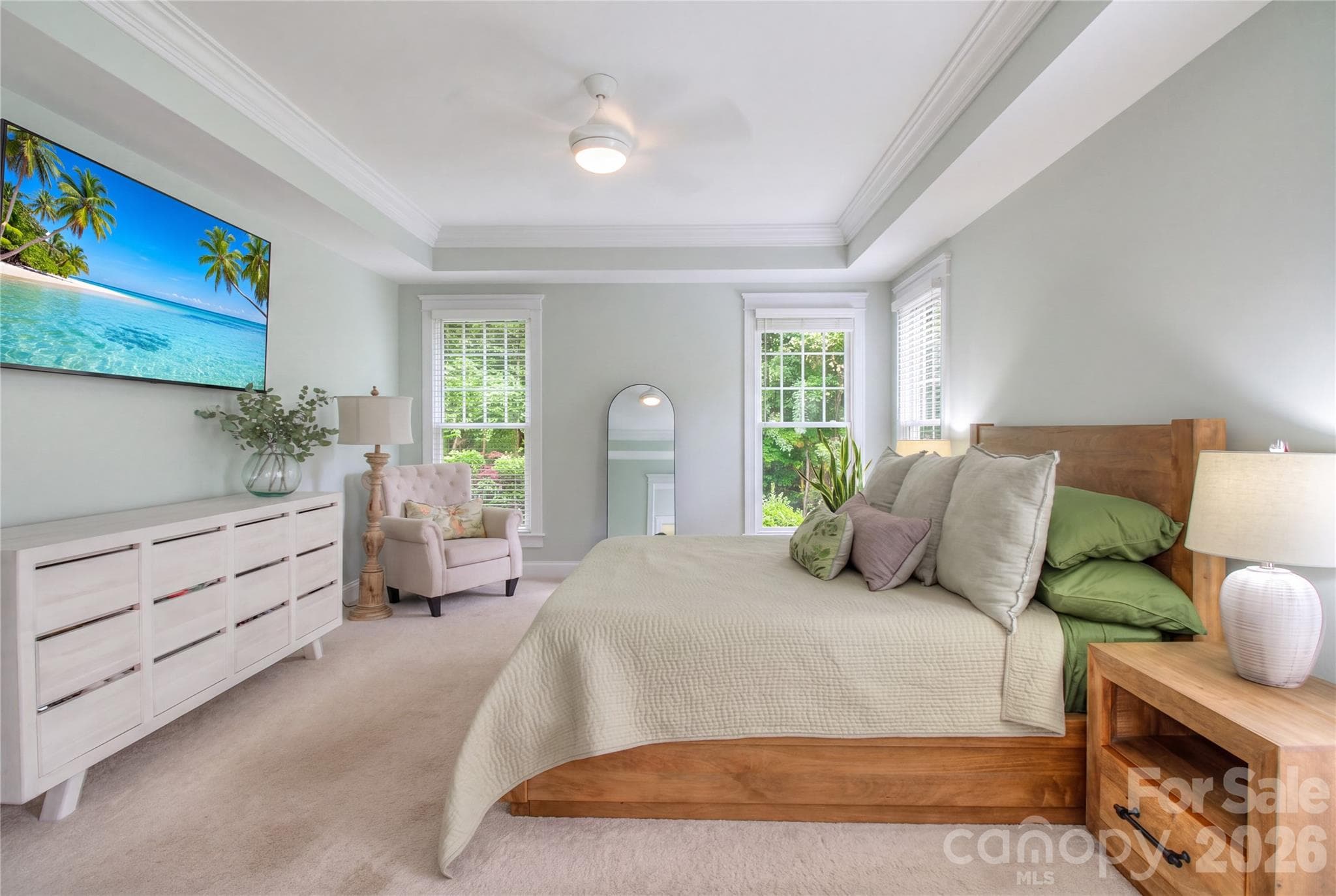 Single Family Residence at Waxhaw, photo 5 of 47