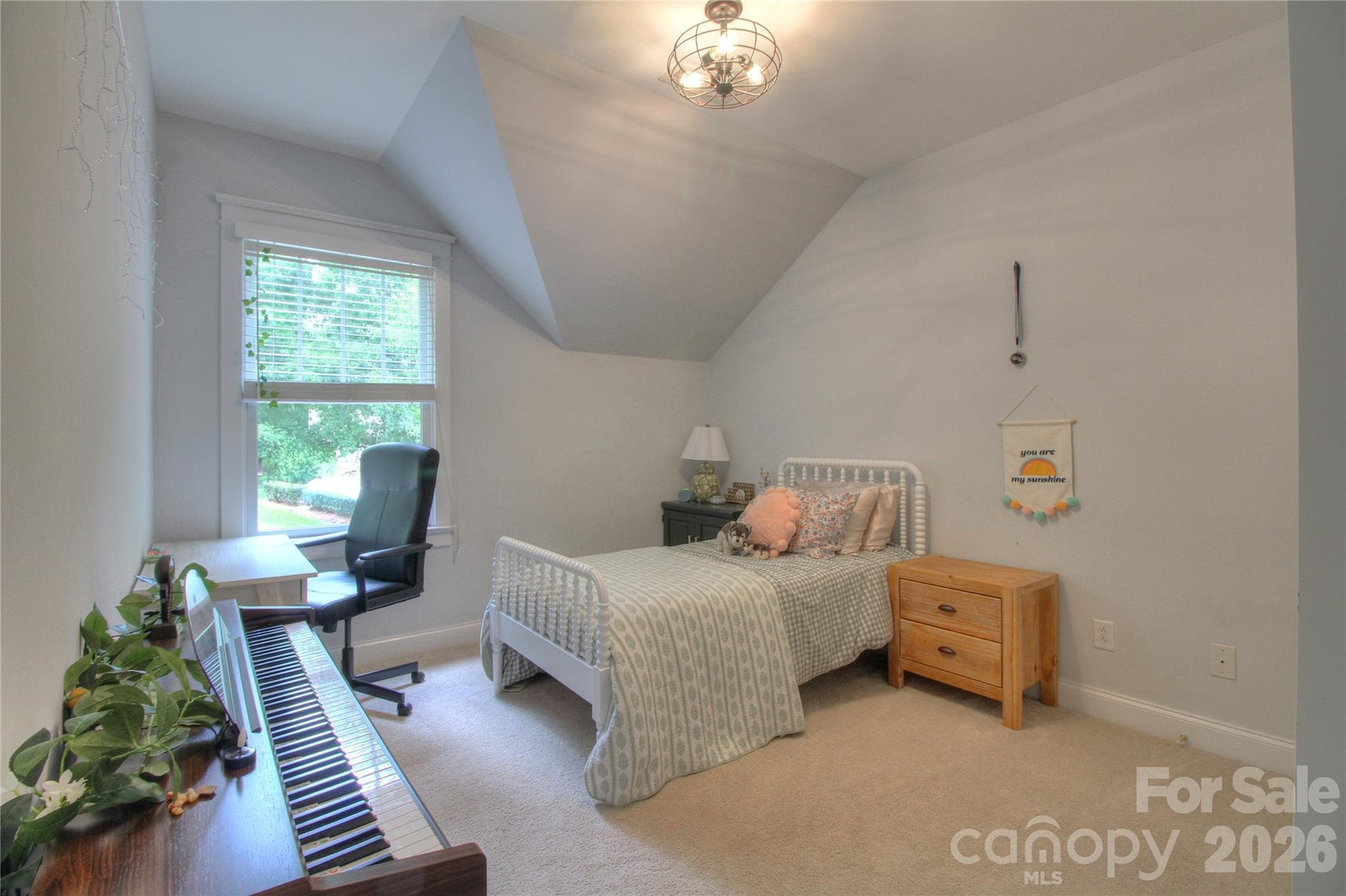 Single Family Residence at 3009 Thayer Drive, Waxhaw, photo 24 of 47