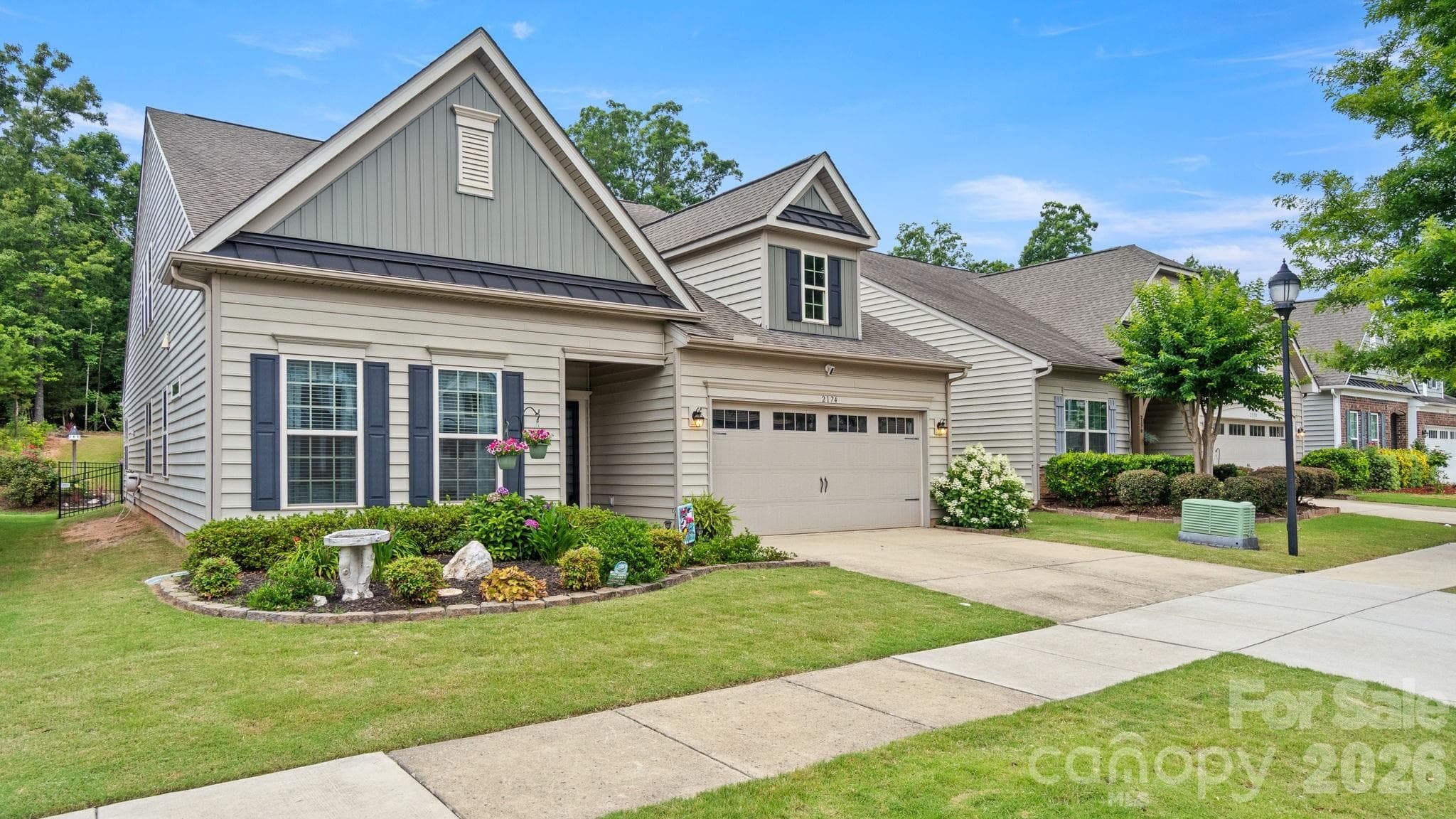 Single Family Residence at Fort Mill, photo 2 of 46