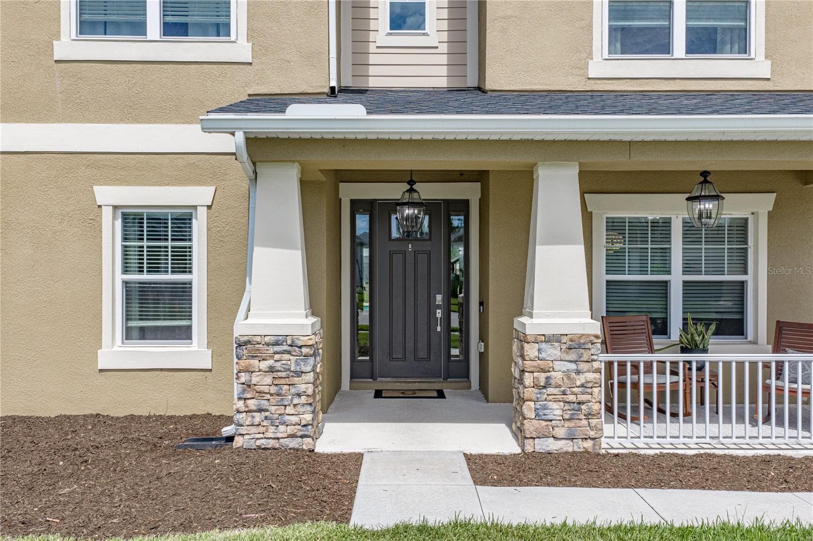 Single Family Residence at 6978 BRADBURY CIR, WESLEY CHAPEL, photo 9 of 98