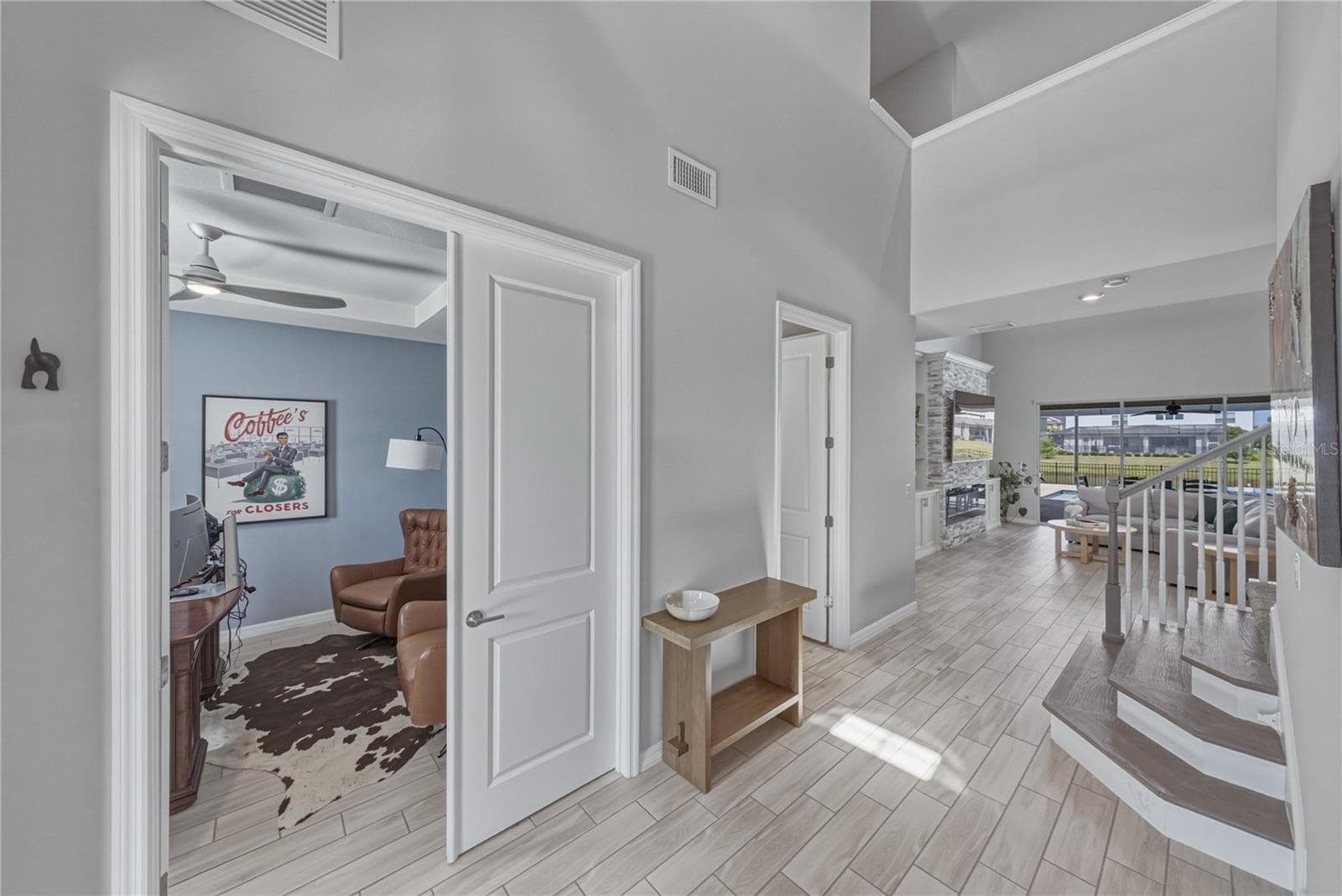 Single Family Residence at 6978 BRADBURY CIR, WESLEY CHAPEL, photo 30 of 98