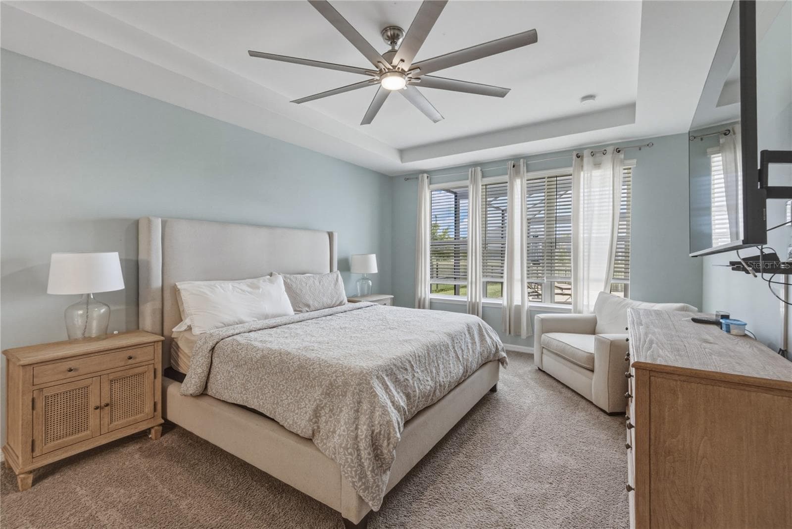 Single Family Residence at 6978 BRADBURY CIR, WESLEY CHAPEL, photo 33 of 98