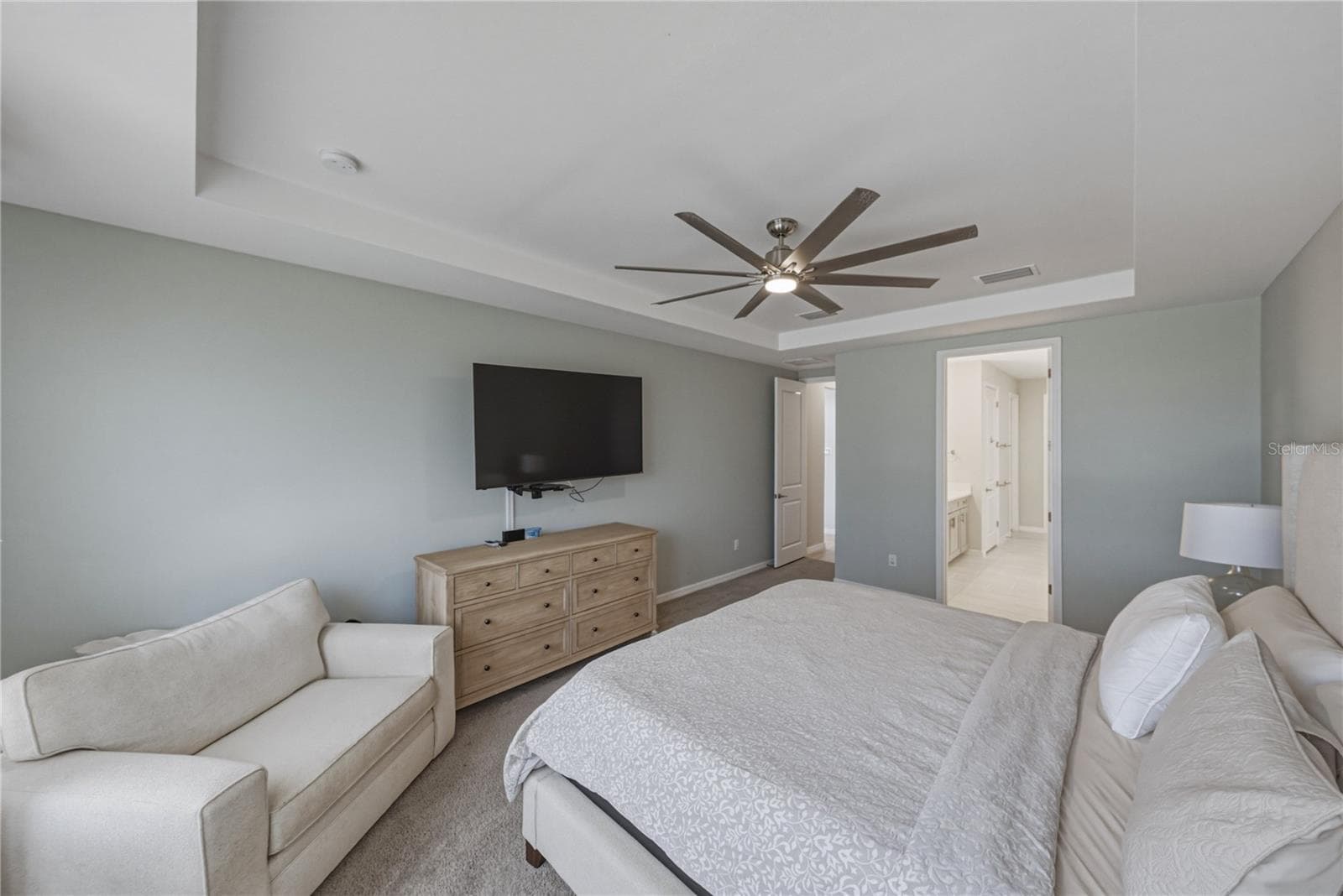 Single Family Residence at 6978 BRADBURY CIR, WESLEY CHAPEL, photo 35 of 98