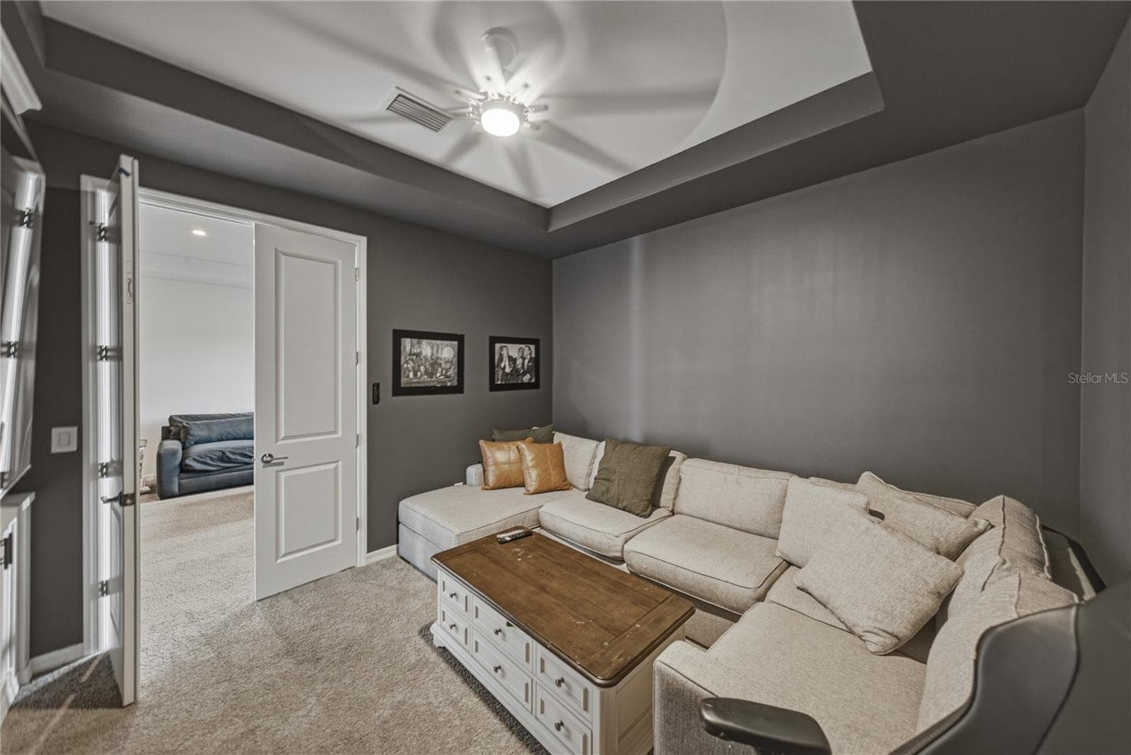Single Family Residence at 6978 BRADBURY CIR, WESLEY CHAPEL, photo 50 of 98