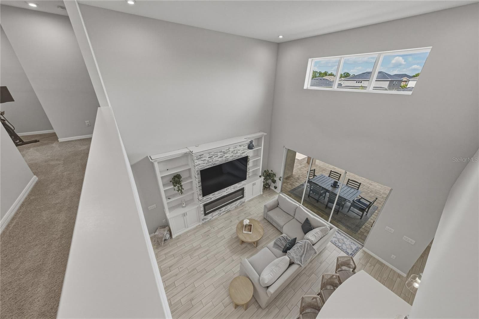 Single Family Residence at 6978 BRADBURY CIR, WESLEY CHAPEL, photo 52 of 98