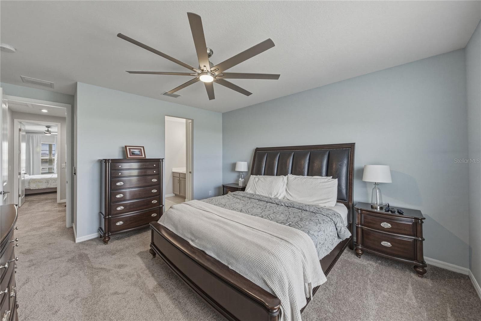 Single Family Residence at 6978 BRADBURY CIR, WESLEY CHAPEL, photo 55 of 98