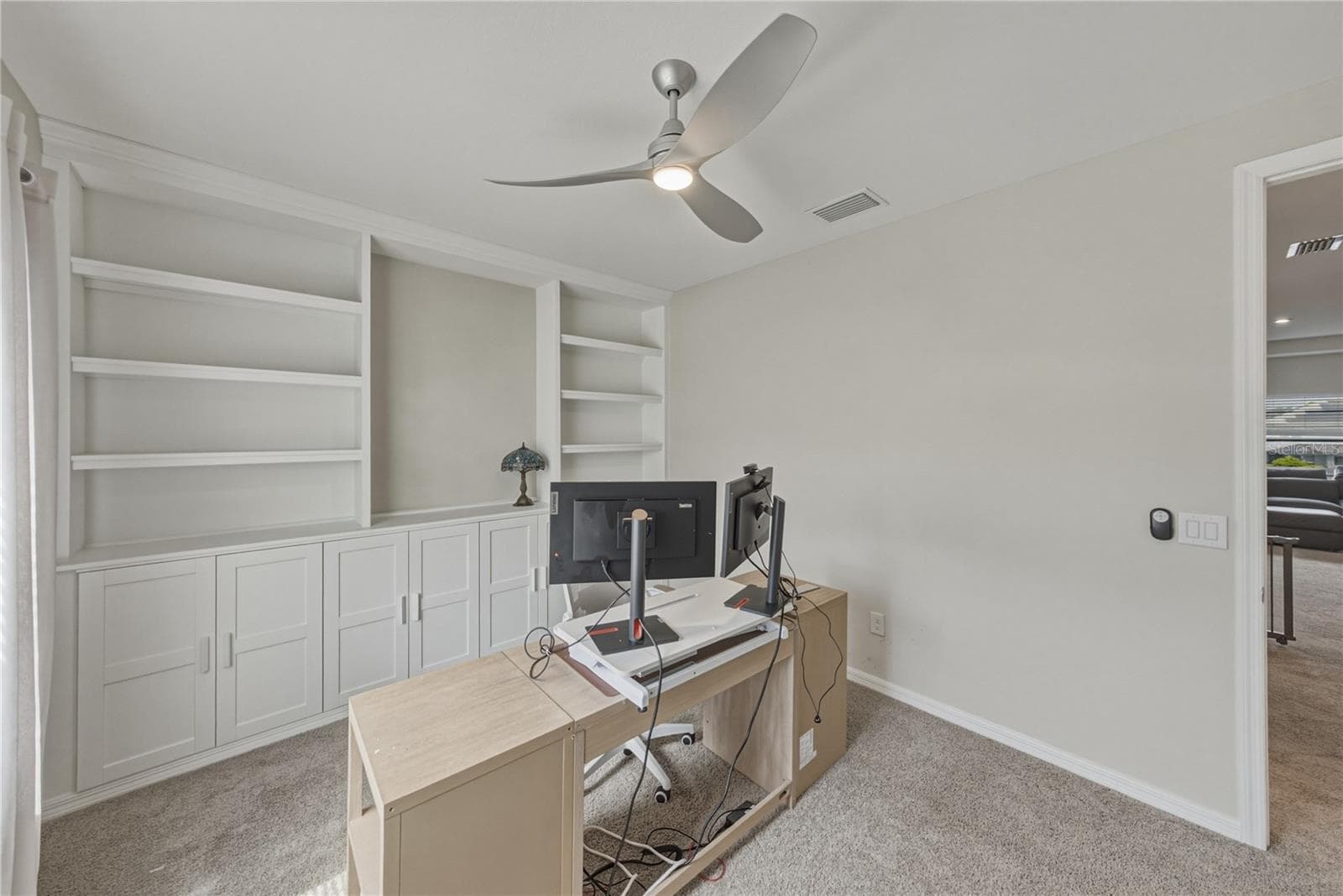 Single Family Residence at 6978 BRADBURY CIR, WESLEY CHAPEL, photo 64 of 98